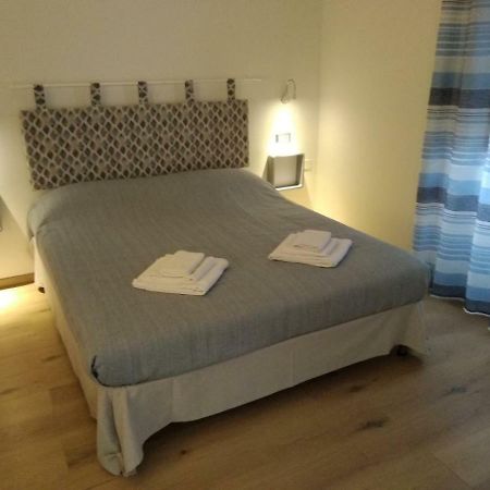 Omphalos Hotel Алгеро Екстериор снимка