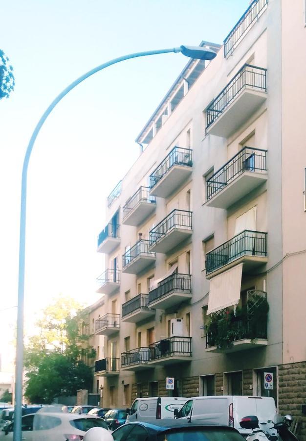 Omphalos Hotel Алгеро Екстериор снимка