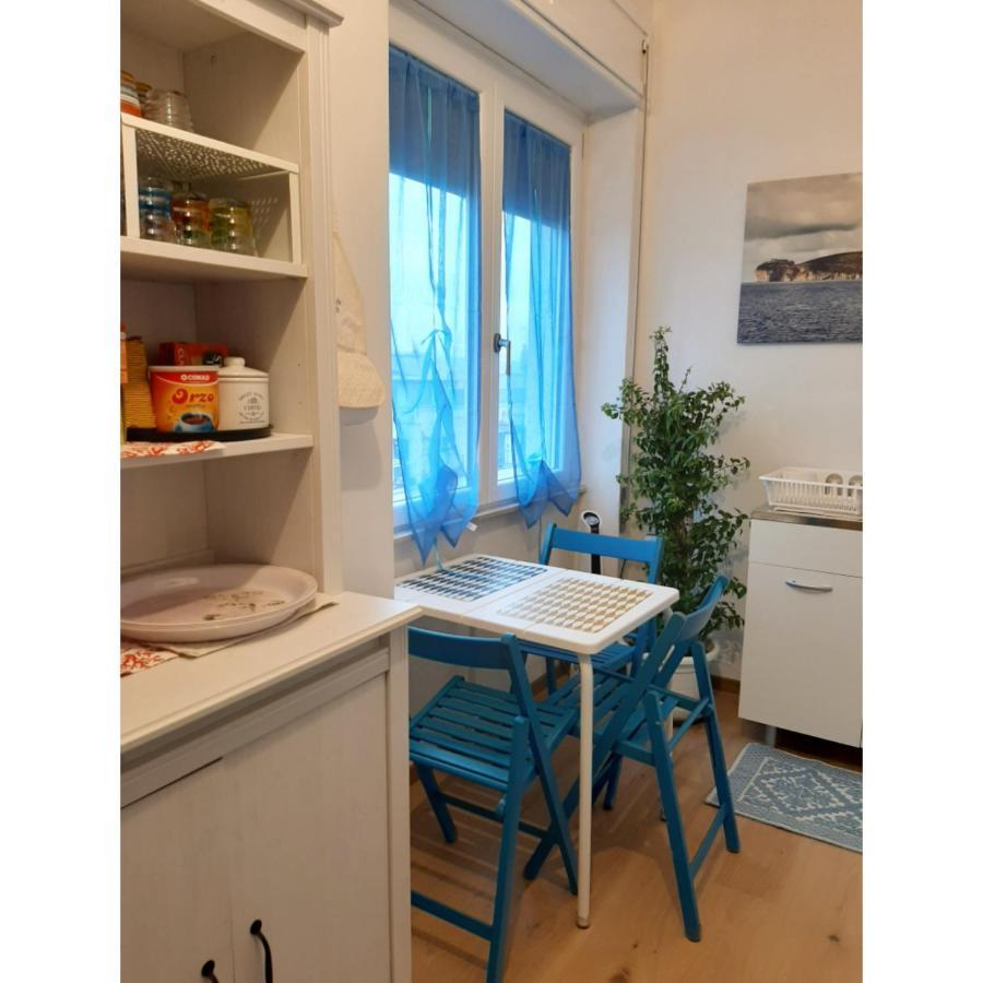 Omphalos Hotel Алгеро Екстериор снимка