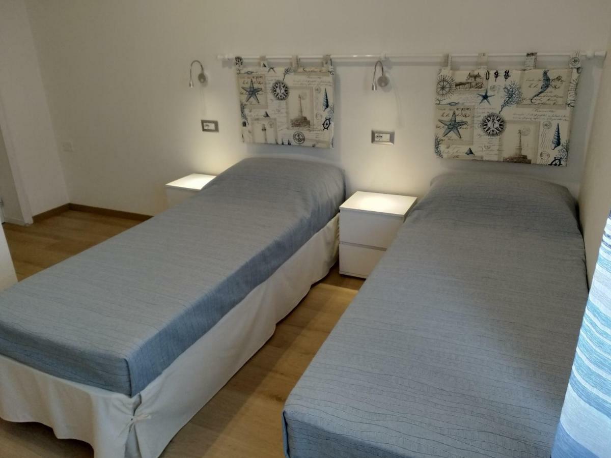 Omphalos Hotel Алгеро Екстериор снимка