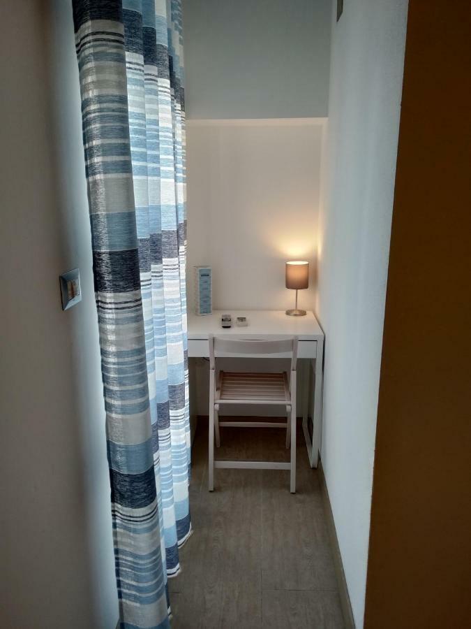 Omphalos Hotel Алгеро Екстериор снимка